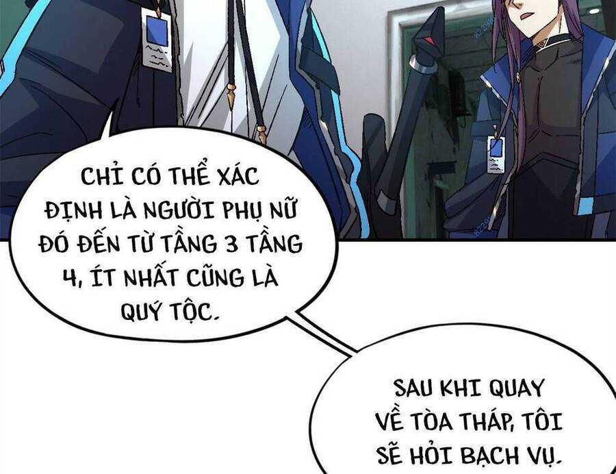 Tận Thế Trò Chơi Ghép Hình Chapter 19 - Trang 10