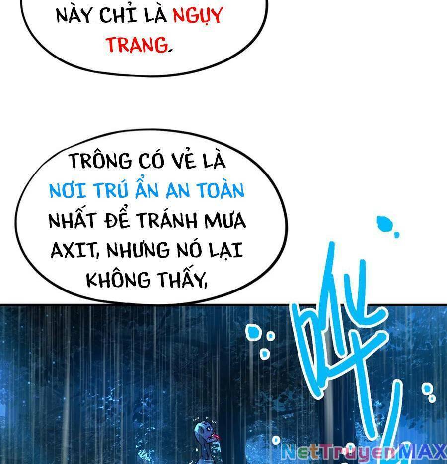 Tận Thế Trò Chơi Ghép Hình Chapter 33 - Trang 109