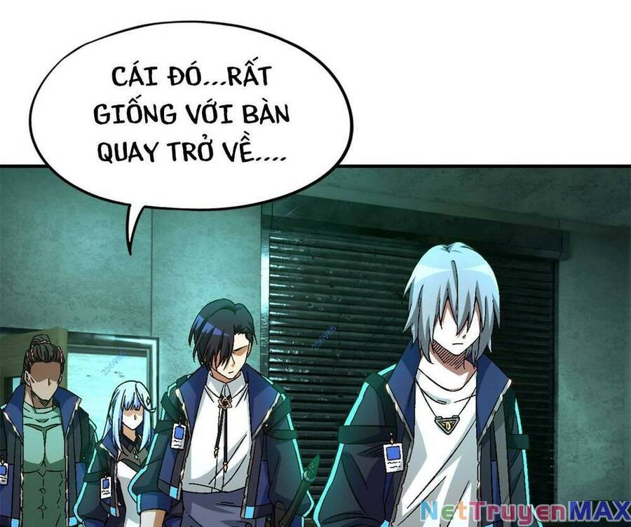 Tận Thế Trò Chơi Ghép Hình Chapter 23 - Trang 80