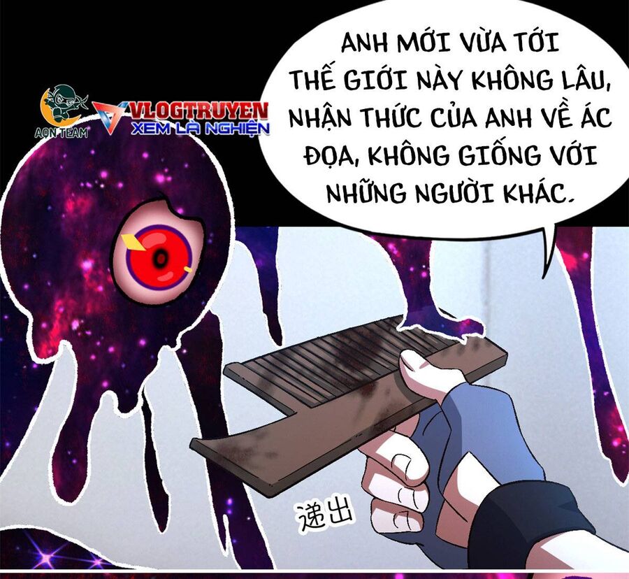 Tận Thế Trò Chơi Ghép Hình Chapter 22 - Trang 51