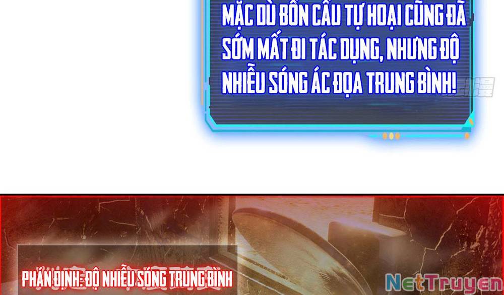 Tận Thế Trò Chơi Ghép Hình Chapter 1 - Trang 19