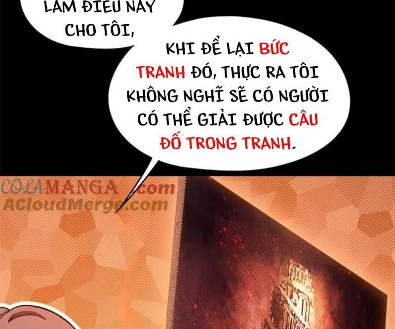 Tận Thế Trò Chơi Ghép Hình Chapter 83 - Trang 53