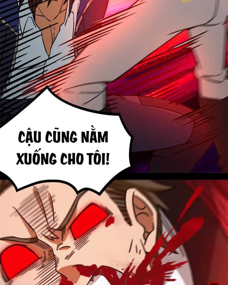 Tận Thế Trò Chơi Ghép Hình Chapter 81 - Trang 85