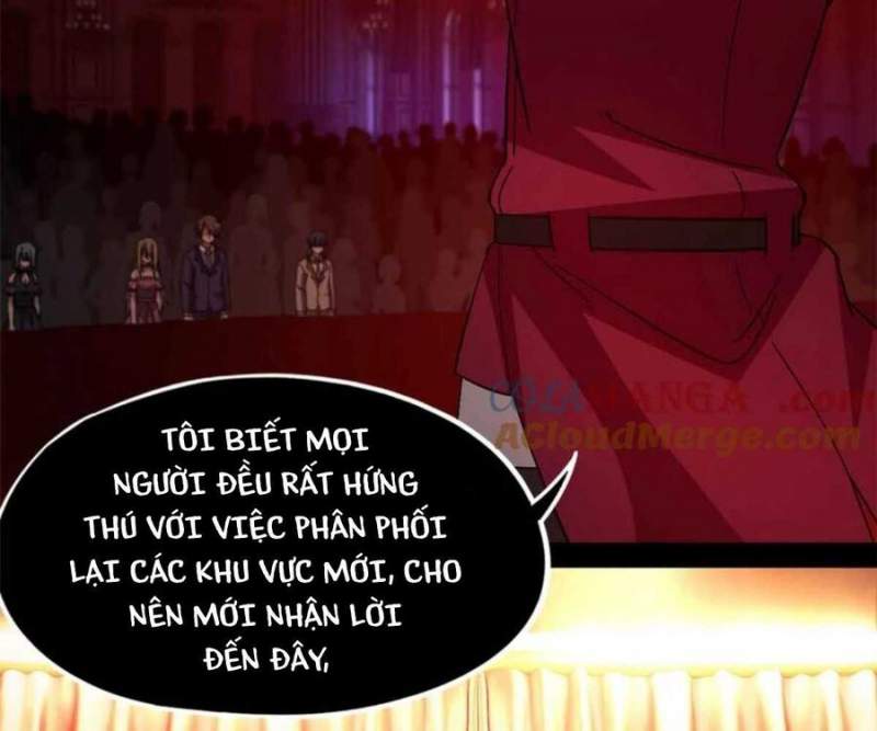 Tận Thế Trò Chơi Ghép Hình Chapter 100 - Trang 76