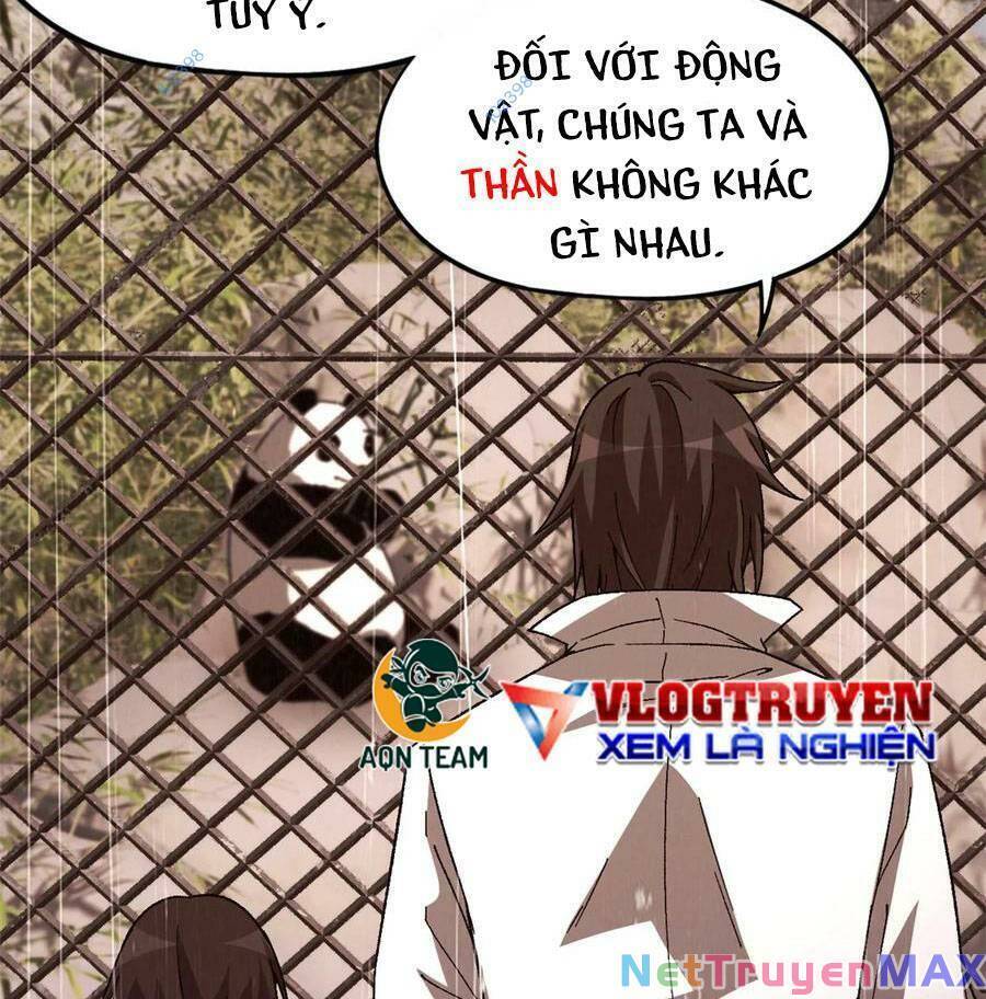 Tận Thế Trò Chơi Ghép Hình Chapter 44 - Trang 14