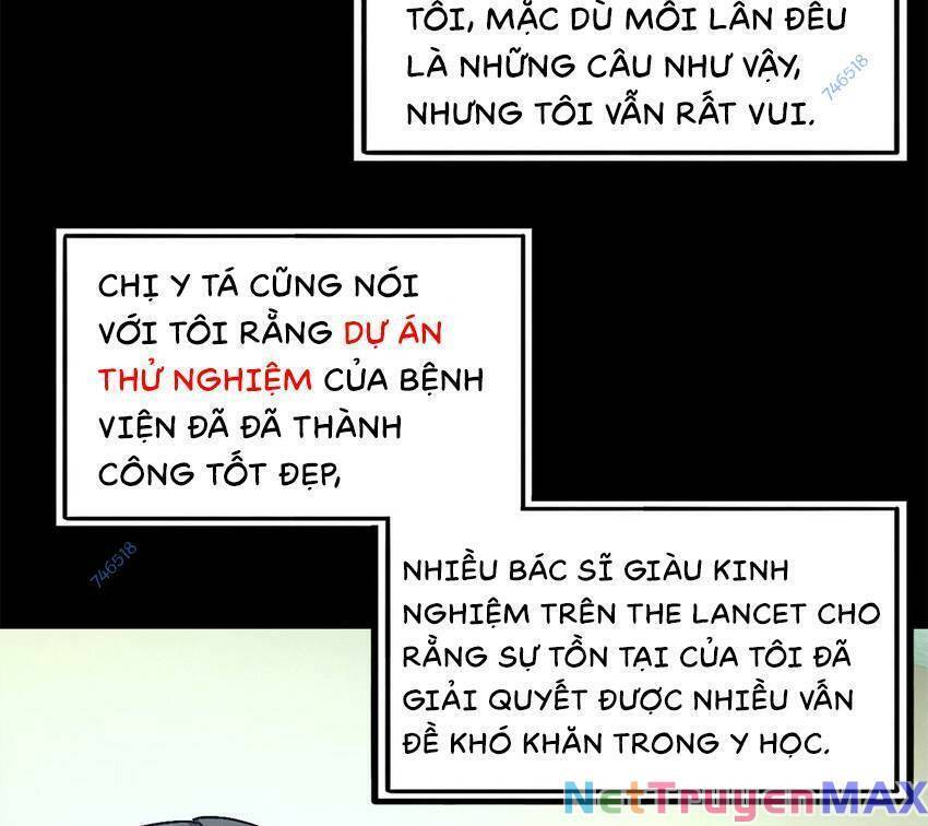 Tận Thế Trò Chơi Ghép Hình Chapter 35 - Trang 90