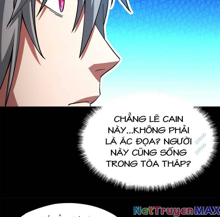 Tận Thế Trò Chơi Ghép Hình Chapter 37 - Trang 96