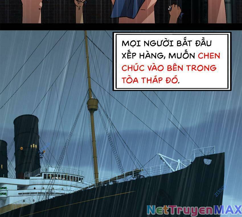 Tận Thế Trò Chơi Ghép Hình Chapter 37 - Trang 42