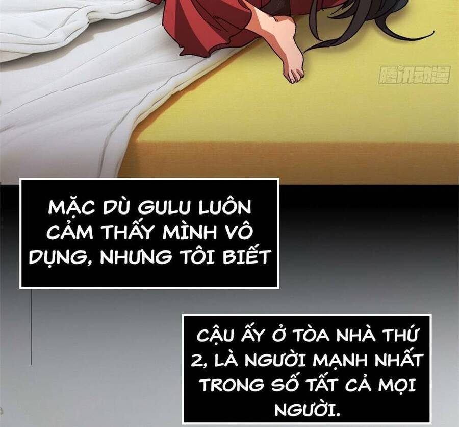 Tận Thế Trò Chơi Ghép Hình Chapter 20 - Trang 119