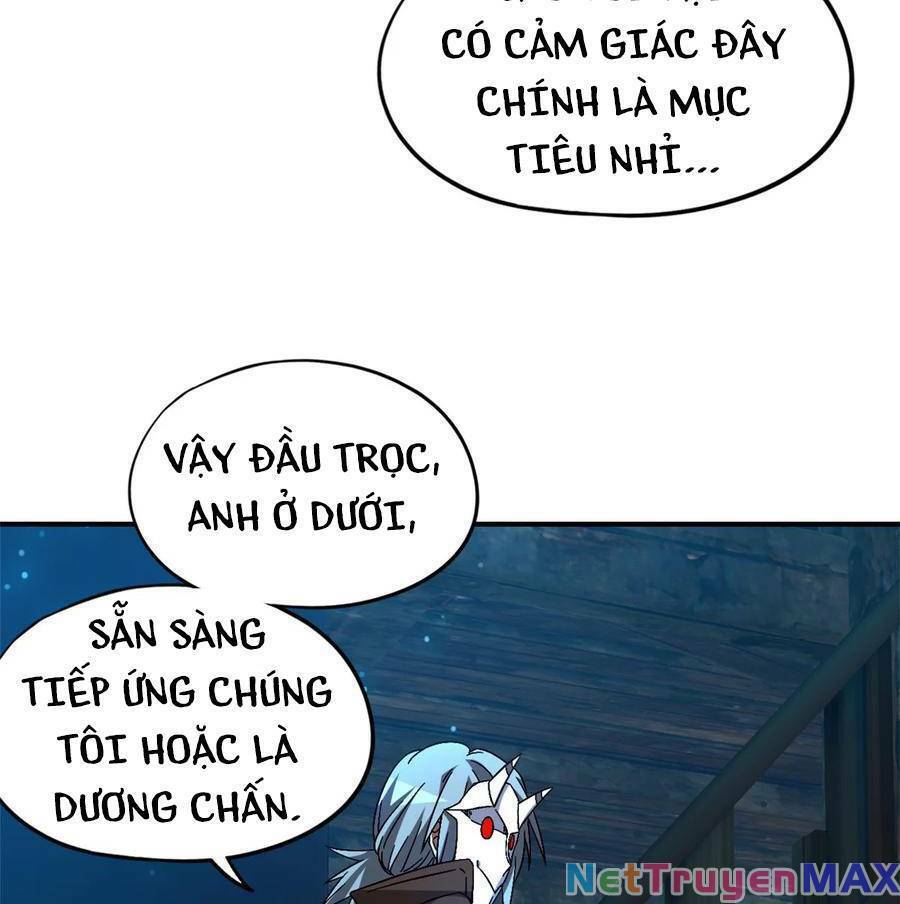 Tận Thế Trò Chơi Ghép Hình Chapter 33 - Trang 57