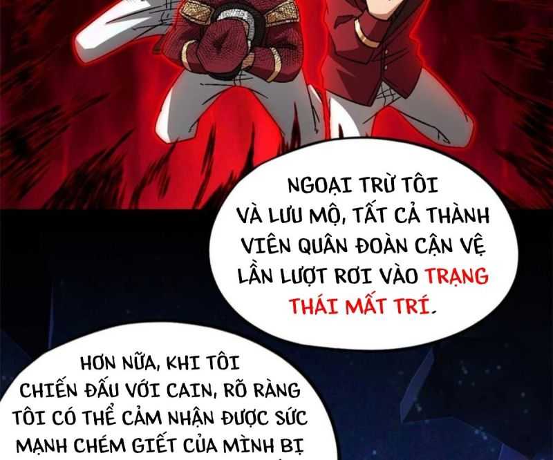 Tận Thế Trò Chơi Ghép Hình Chapter 84 - Trang 68