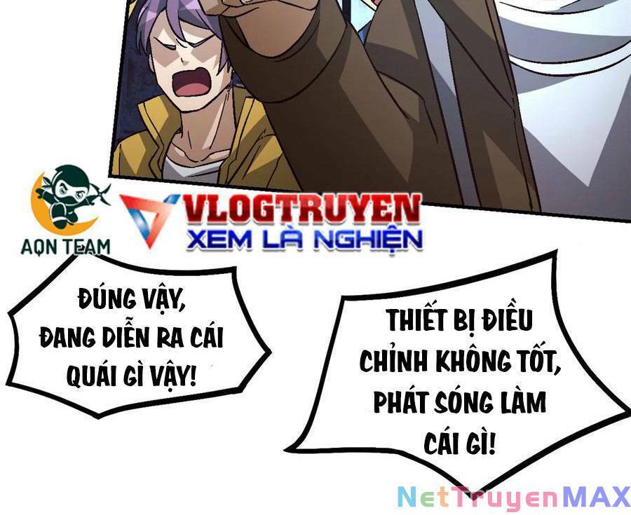 Tận Thế Trò Chơi Ghép Hình Chapter 32 - Trang 67