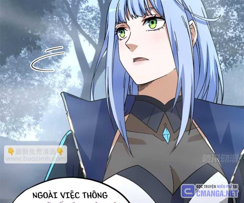 Tận Thế Trò Chơi Ghép Hình Chapter 88 - Trang 117