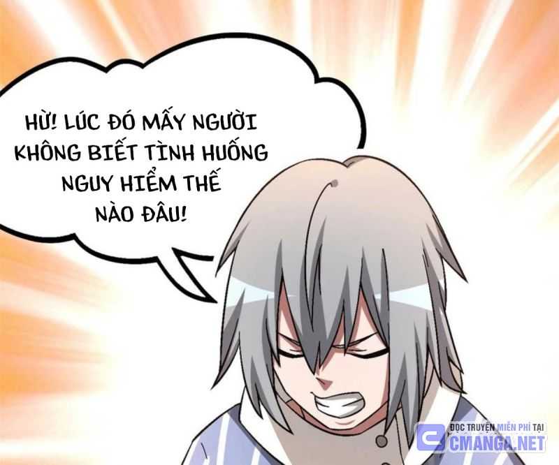 Tận Thế Trò Chơi Ghép Hình Chapter 83 - Trang 111