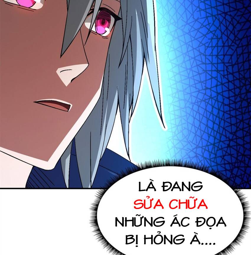 Tận Thế Trò Chơi Ghép Hình Chapter 47 - Trang 82