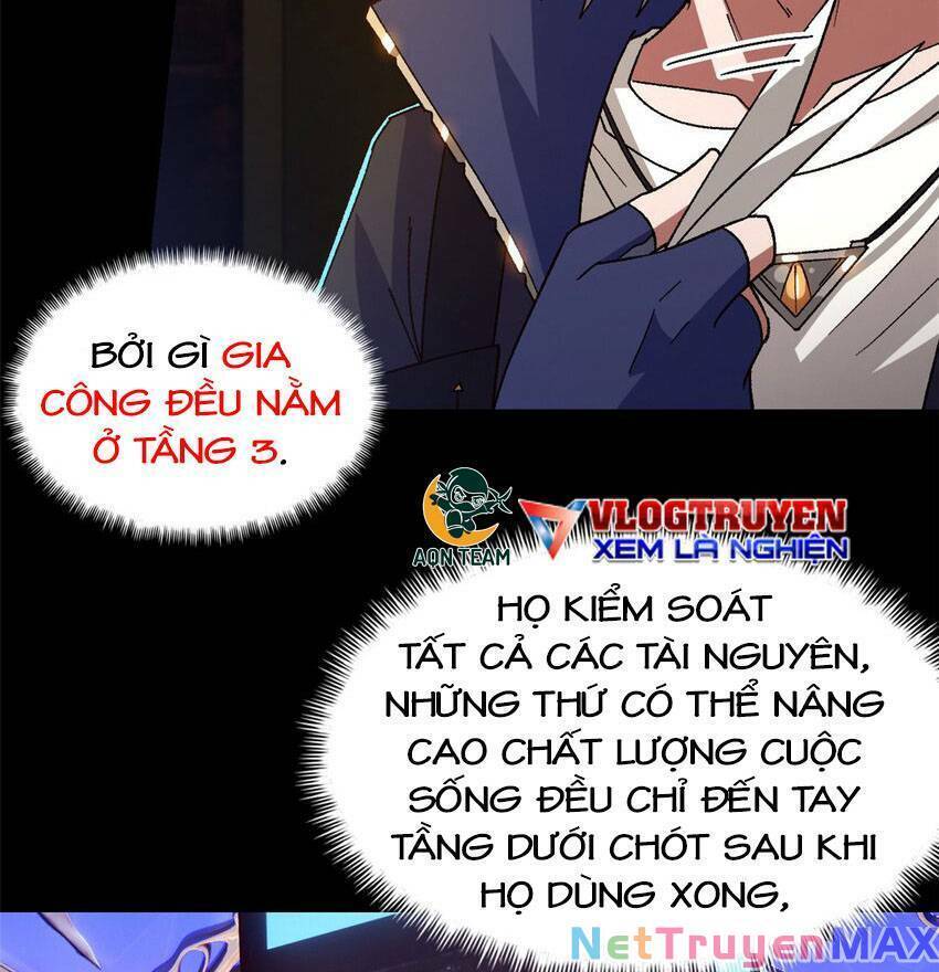 Tận Thế Trò Chơi Ghép Hình Chapter 43 - Trang 85