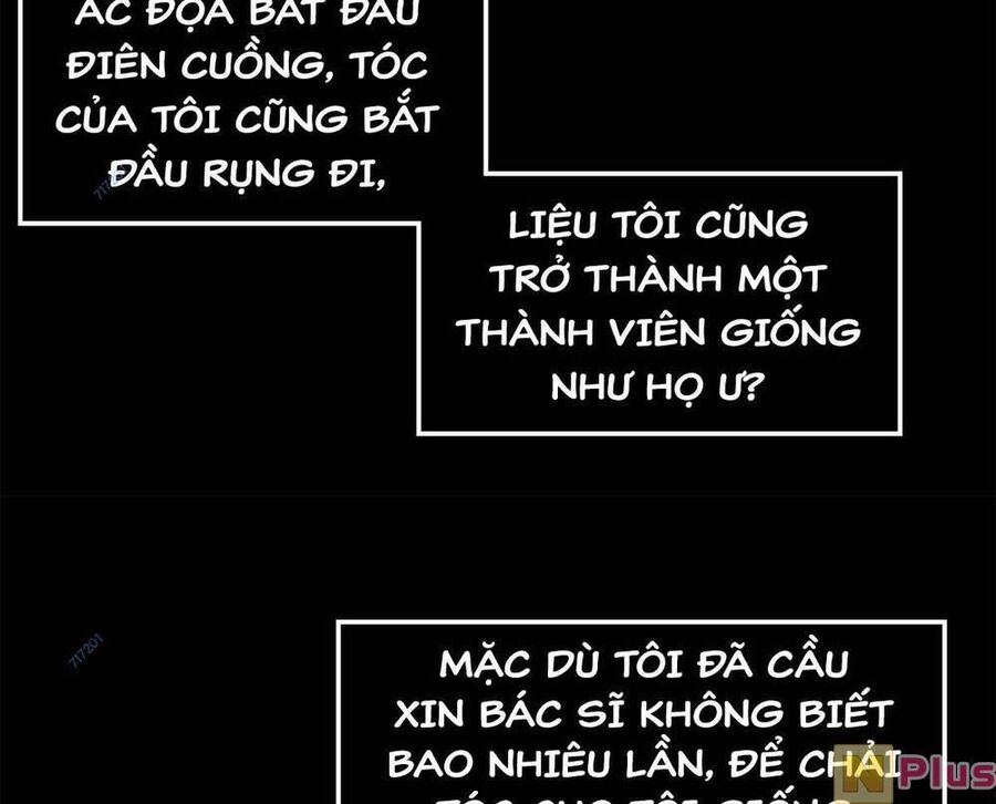 Tận Thế Trò Chơi Ghép Hình Chapter 21 - Trang 28