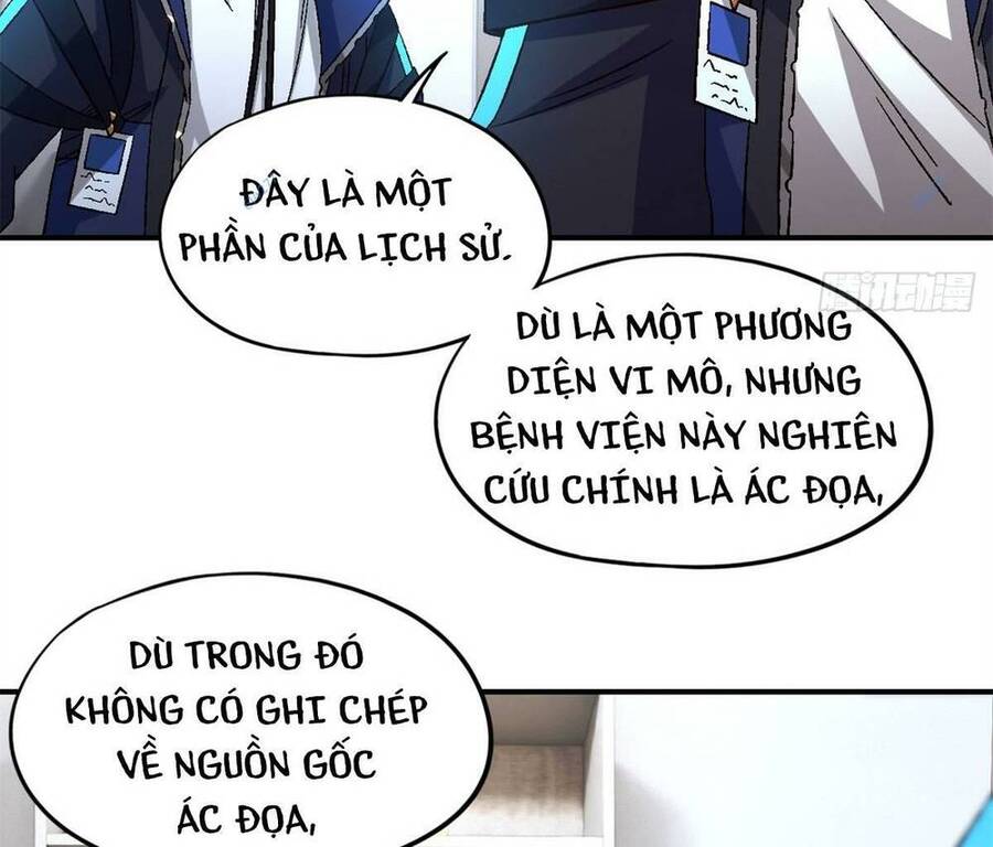 Tận Thế Trò Chơi Ghép Hình Chapter 18 - Trang 48