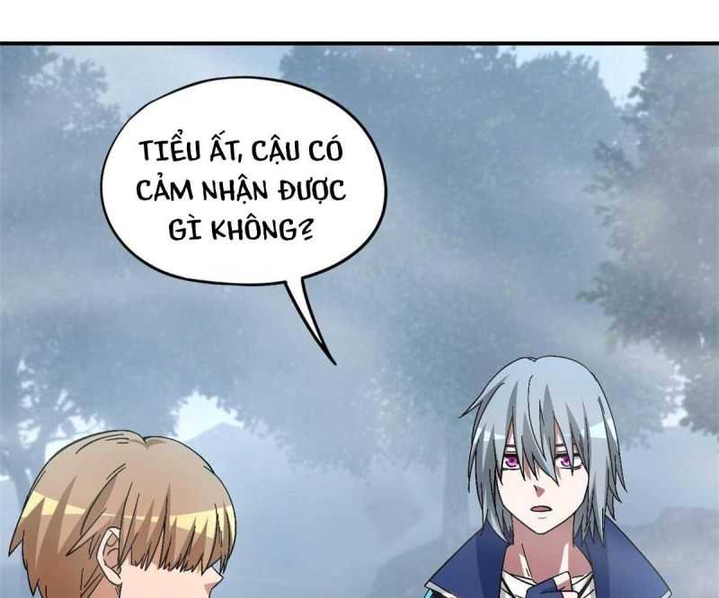 Tận Thế Trò Chơi Ghép Hình Chapter 87 - Trang 113