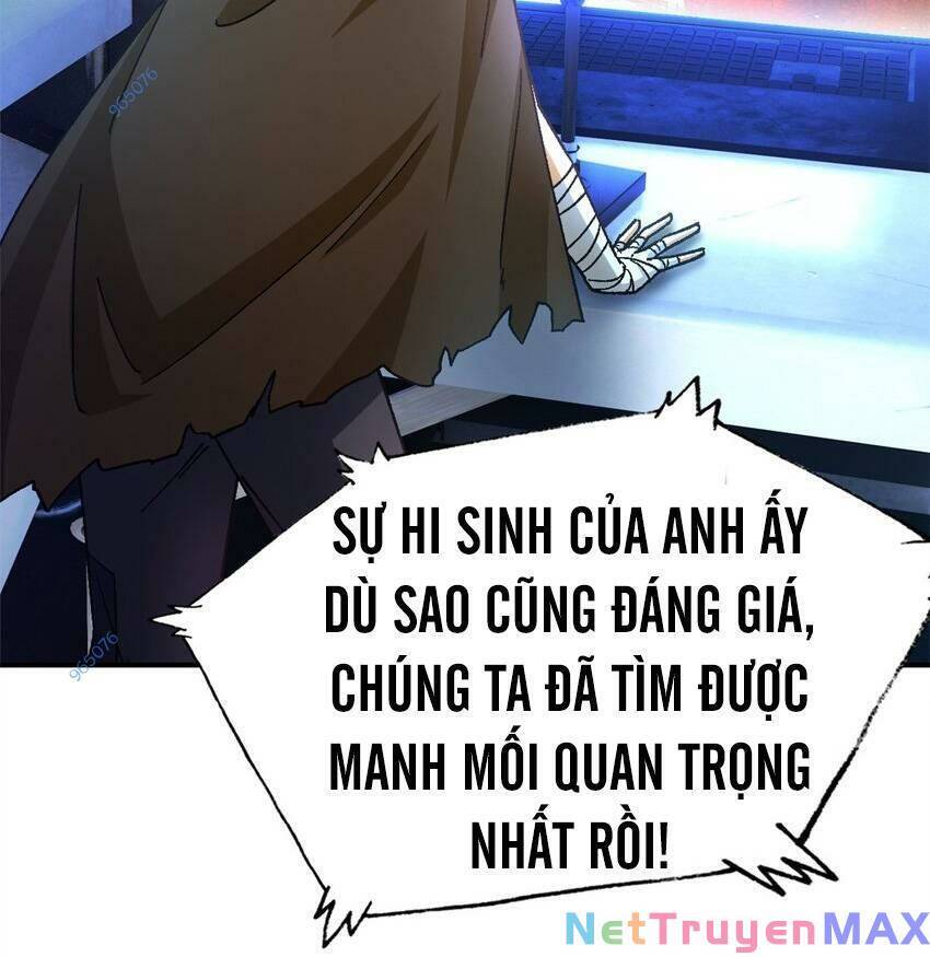 Tận Thế Trò Chơi Ghép Hình Chapter 34 - Trang 12