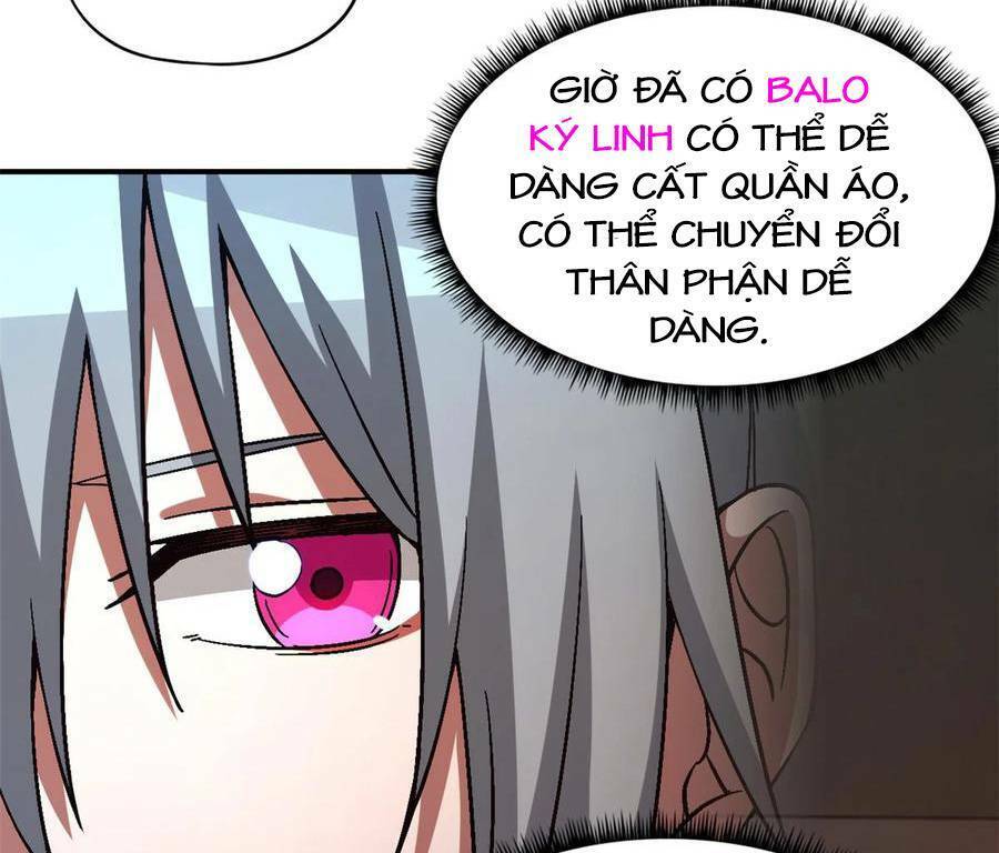 Tận Thế Trò Chơi Ghép Hình Chapter 42 - Trang 77