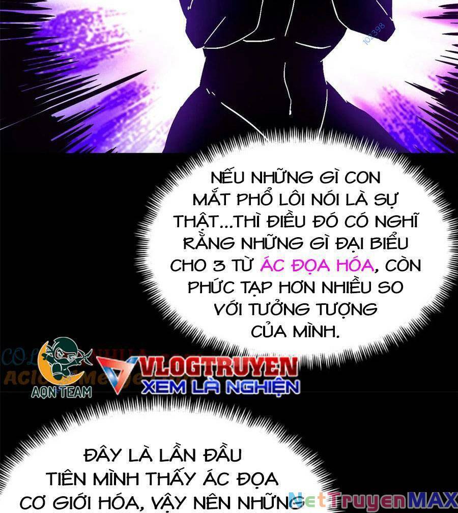 Tận Thế Trò Chơi Ghép Hình Chapter 44 - Trang 62