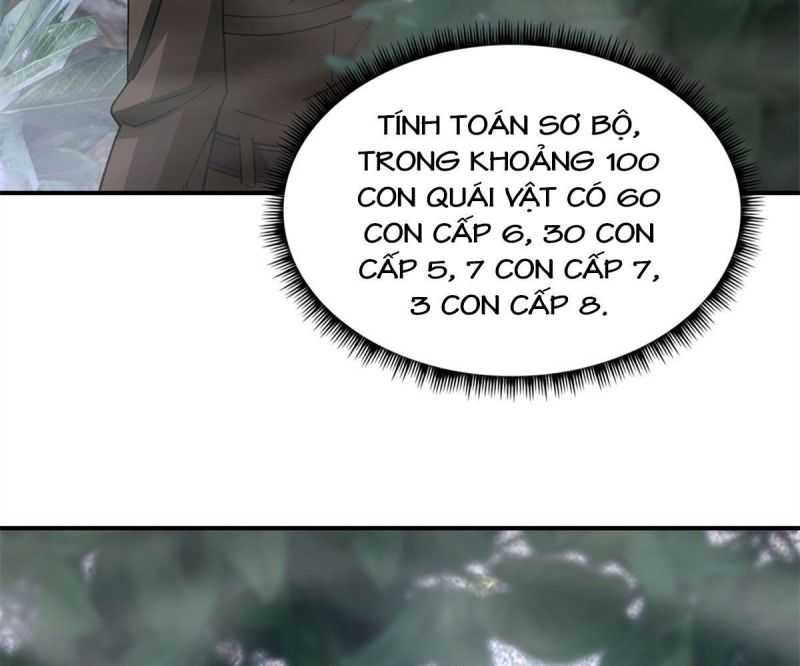 Tận Thế Trò Chơi Ghép Hình Chapter 93 - Trang 44