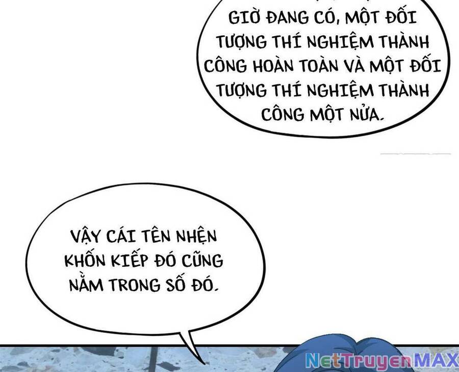 Tận Thế Trò Chơi Ghép Hình Chapter 23 - Trang 51