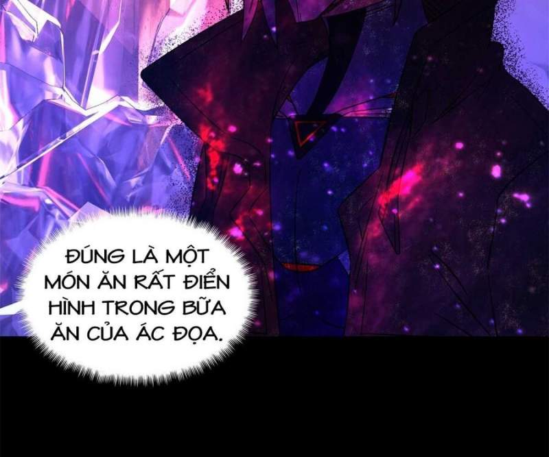 Tận Thế Trò Chơi Ghép Hình Chapter 98 - Trang 19