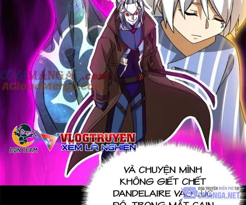 Tận Thế Trò Chơi Ghép Hình Chapter 84 - Trang 54