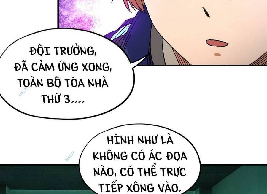 Tận Thế Trò Chơi Ghép Hình Chapter 17 - Trang 68