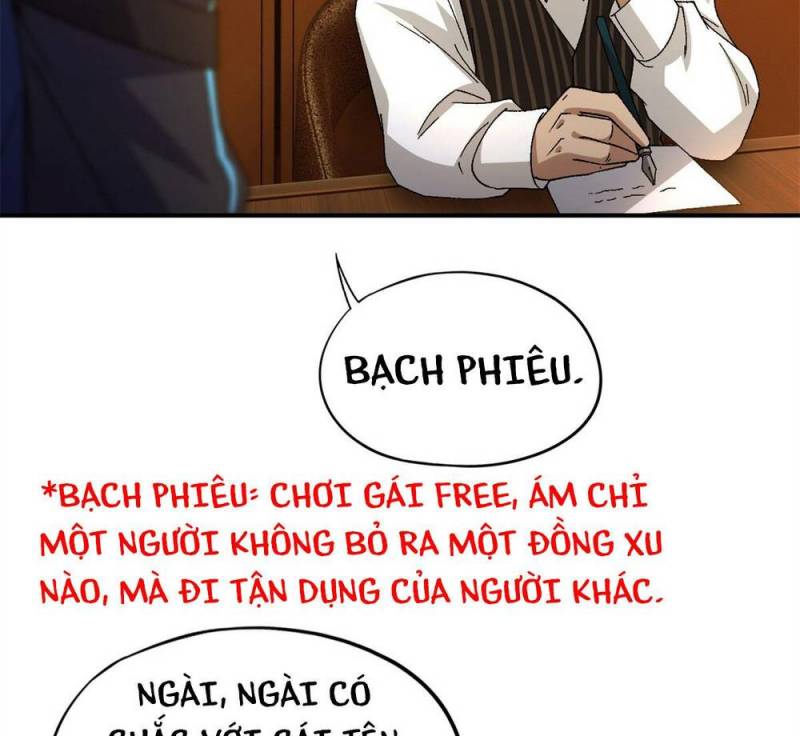 Tận Thế Trò Chơi Ghép Hình Chapter 29 - Trang 63