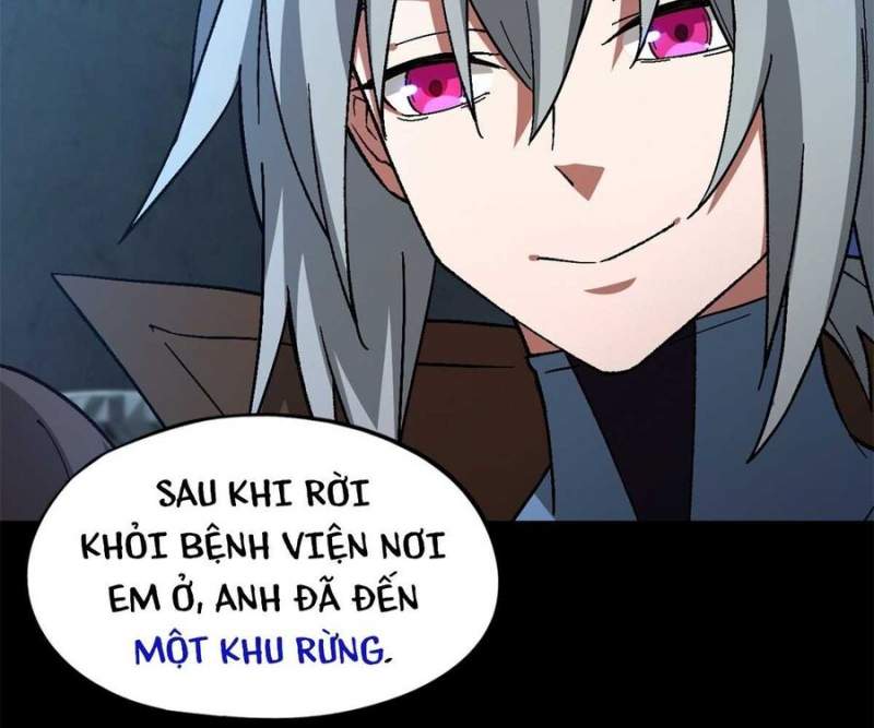 Tận Thế Trò Chơi Ghép Hình Chapter 97 - Trang 46