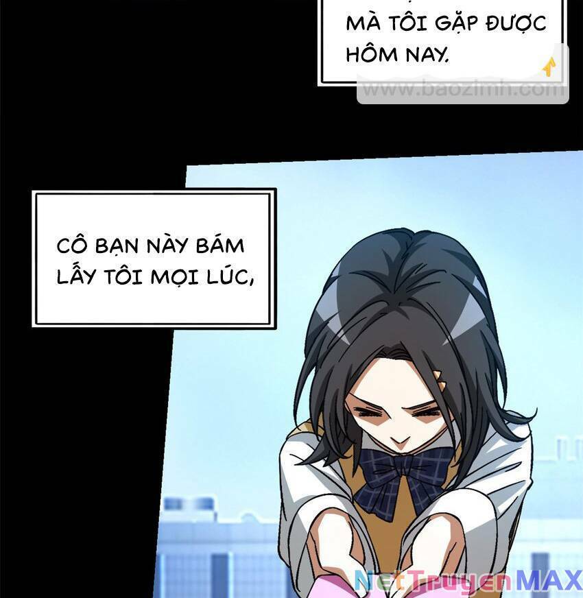 Tận Thế Trò Chơi Ghép Hình Chapter 36 - Trang 25