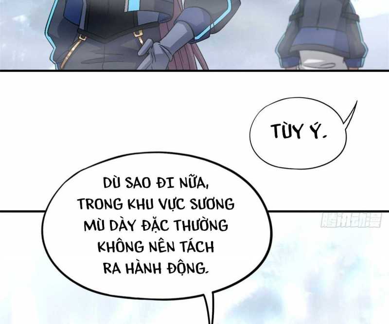 Tận Thế Trò Chơi Ghép Hình Chapter 92 - Trang 23