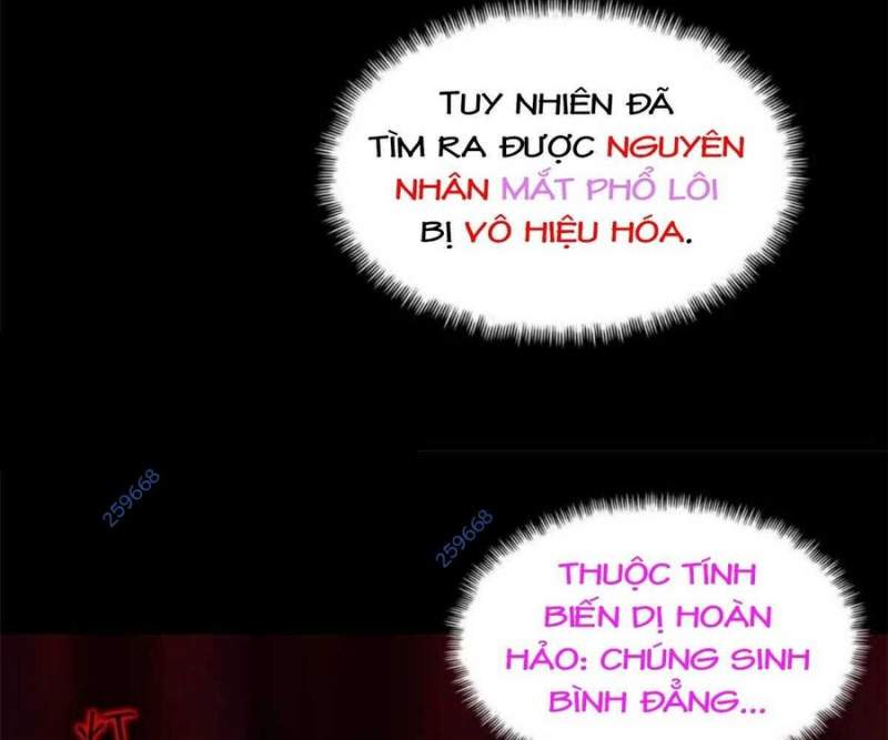 Tận Thế Trò Chơi Ghép Hình Chapter 100 - Trang 11