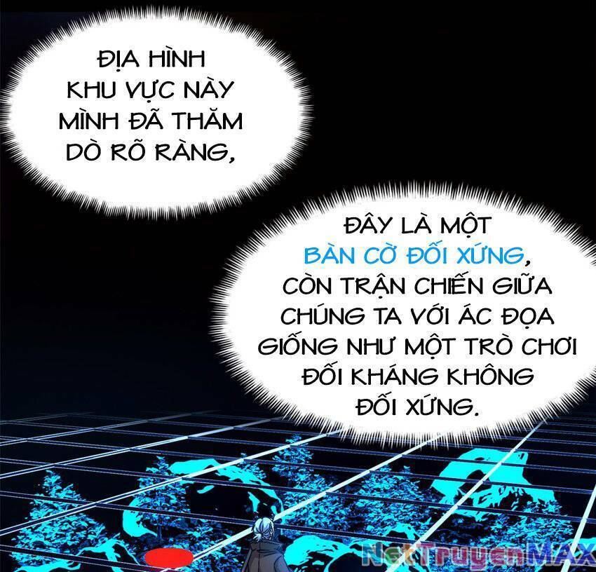 Tận Thế Trò Chơi Ghép Hình Chapter 34 - Trang 59