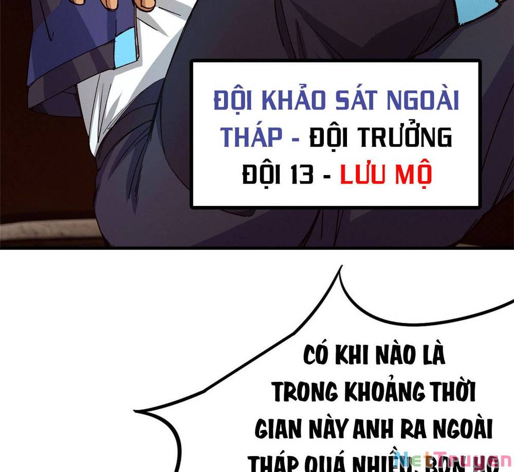 Tận Thế Trò Chơi Ghép Hình Chapter 3 - Trang 10