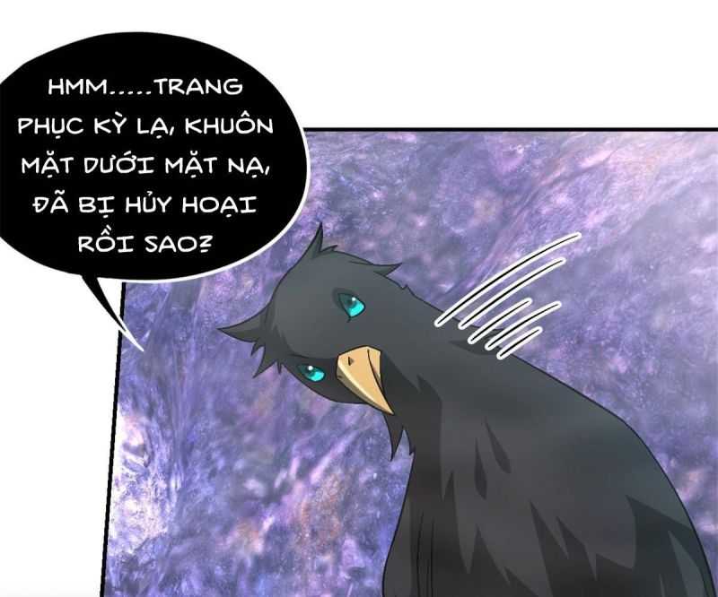 Tận Thế Trò Chơi Ghép Hình Chapter 93 - Trang 104