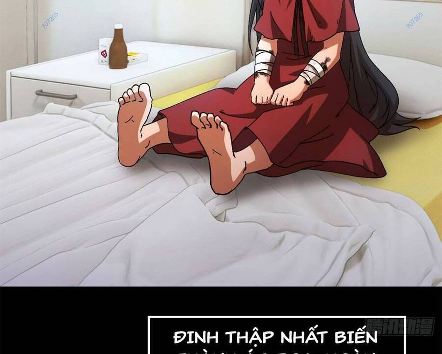 Tận Thế Trò Chơi Ghép Hình Chapter 20 - Trang 102