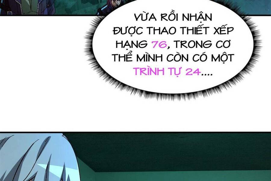 Tận Thế Trò Chơi Ghép Hình Chapter 17 - Trang 57