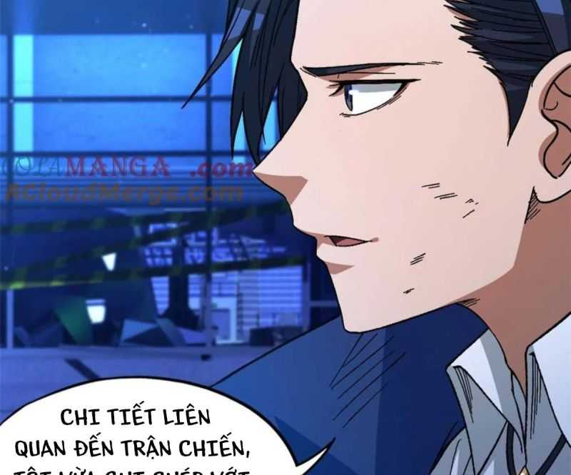 Tận Thế Trò Chơi Ghép Hình Chapter 83 - Trang 8