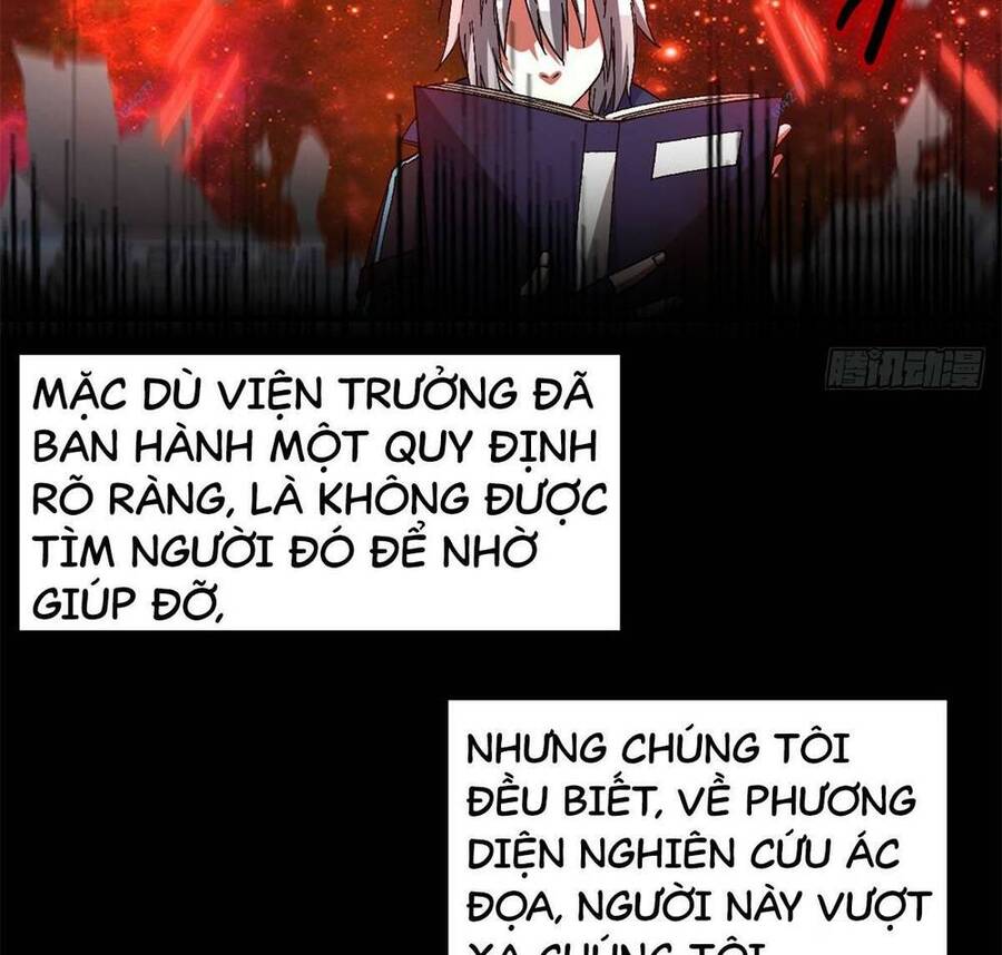 Tận Thế Trò Chơi Ghép Hình Chapter 18 - Trang 60