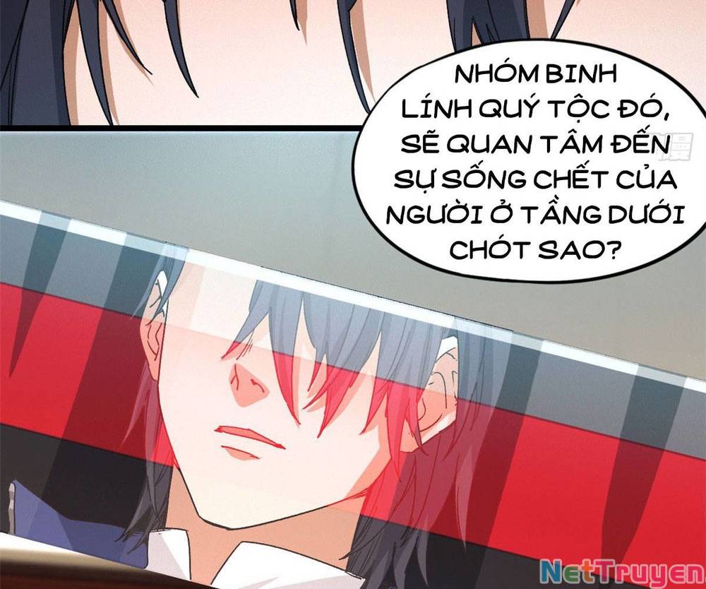 Tận Thế Trò Chơi Ghép Hình Chapter 3 - Trang 27