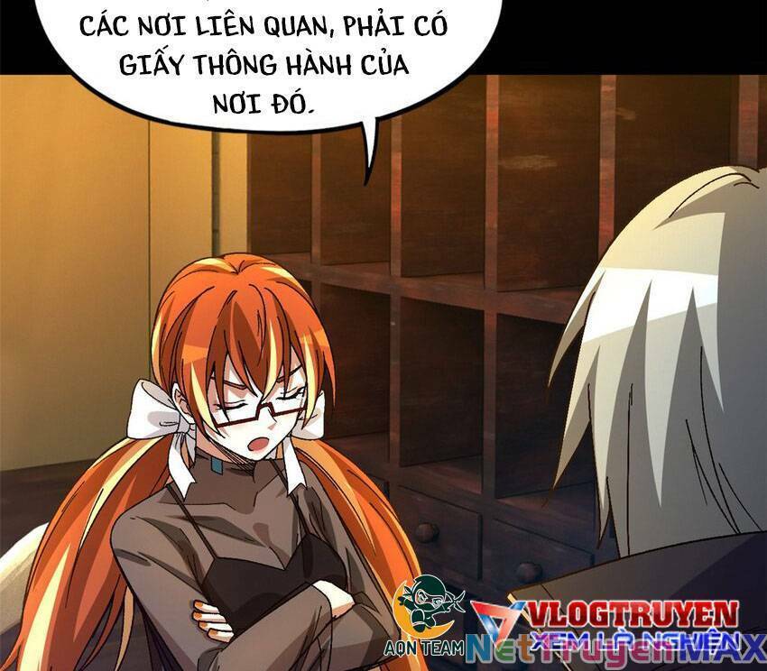 Tận Thế Trò Chơi Ghép Hình Chapter 43 - Trang 91