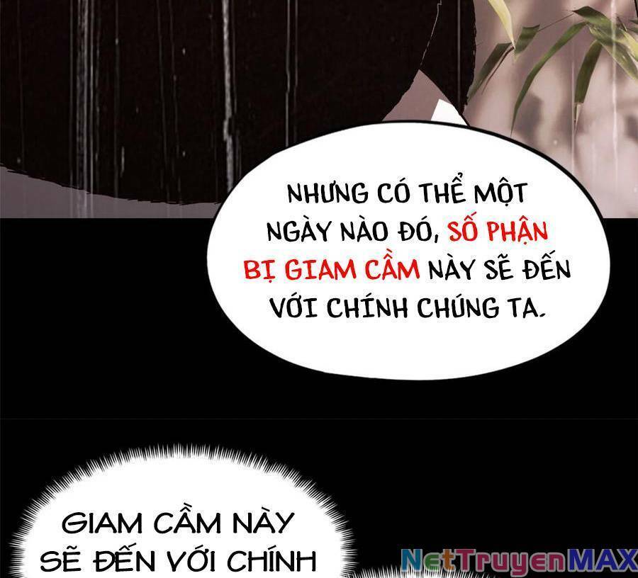 Tận Thế Trò Chơi Ghép Hình Chapter 44 - Trang 17