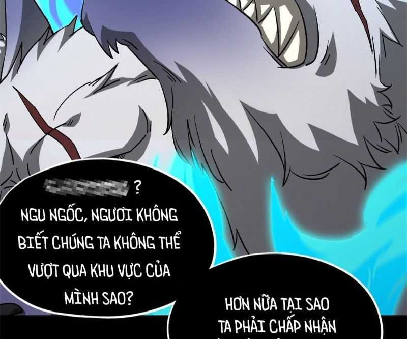 Tận Thế Trò Chơi Ghép Hình Chapter 90 - Trang 134