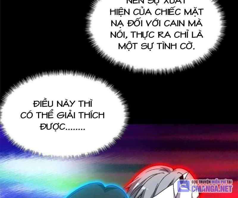 Tận Thế Trò Chơi Ghép Hình Chapter 84 - Trang 57