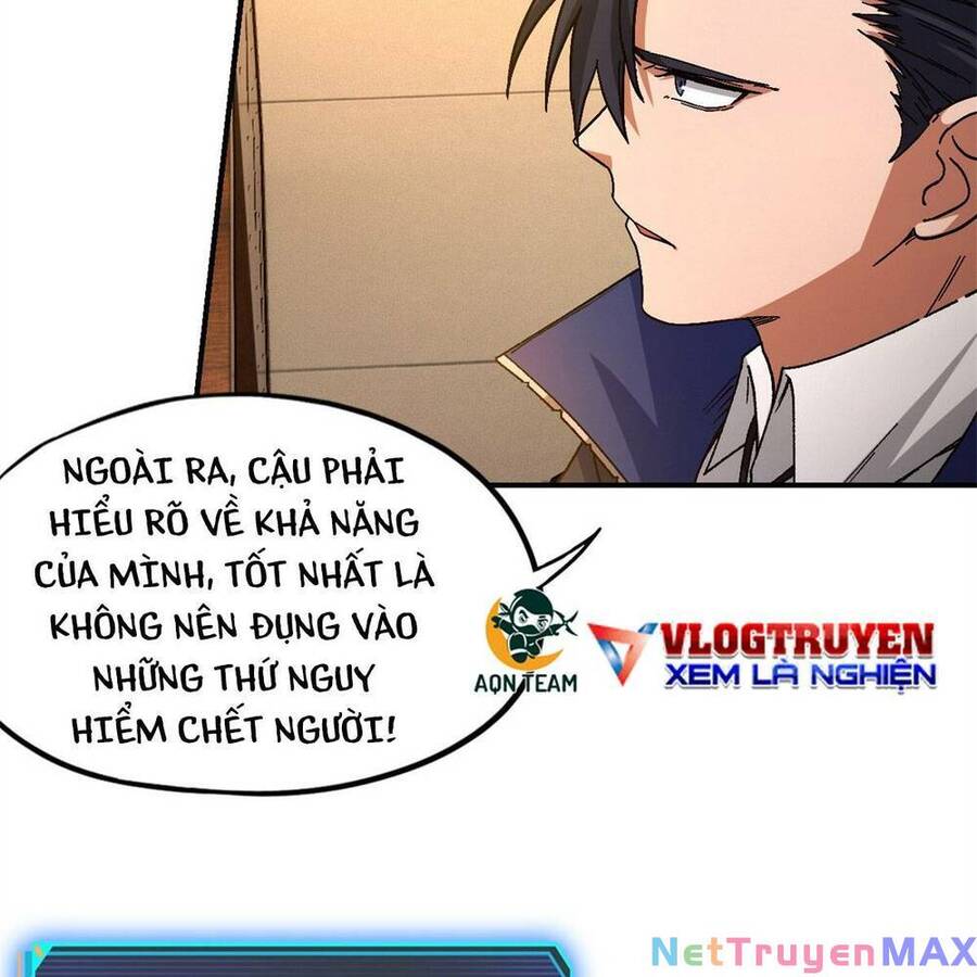 Tận Thế Trò Chơi Ghép Hình Chapter 28 - Trang 55