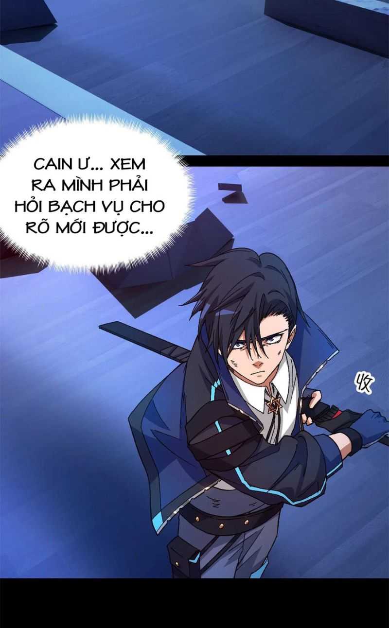 Tận Thế Trò Chơi Ghép Hình Chapter 82 - Trang 72